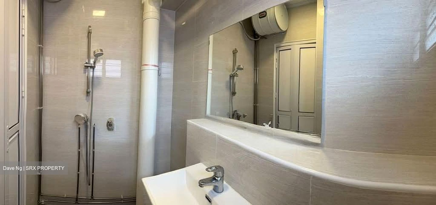 Blk 143 Mei Ling Street (Queenstown), HDB 5 Rooms #578962081